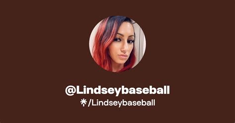 Find @Lindseybaseball Onlyfans